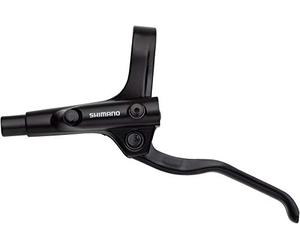 SHIMANO BL-MT200 Replacement Left Hydraulic Brake Lever Without Caliper Black