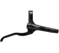 Shimano BL-MT200 Ricambio Leva Del Freno Bicicletta a Disco Maniglia Destra Nero