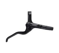 Shimano BL-MT201 + Tubo - kit freno a disco posteriore (destro) Black unisex