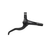 Leva freno destra Shimano MT401 Disco idrico nero