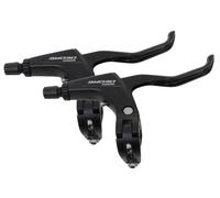 Shimano BL-T610 Deore brake lever for V-brake, black
