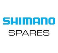 SHIMANO BL-T8000 leva del freno Grey One Size