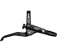 Leva freno a disco idrico destra Shimano Deore XT T8100 nero