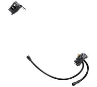 SHIMANO BM-E8035 Supporto Batteria Per BT-E8035 BT-E8036 400mm Steps Con Cavo