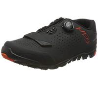 SHIMANO BME501L47, Parti per Bici Unisex-Adulto, Standard, 47 EU