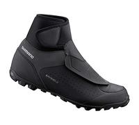 SHIMANO Bmw501l44, Freni E Cambi Unisex Adulto, Nero, 44 EU