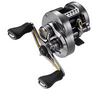 Shimano Bobina esca 23 Calcutta Conquest BFS HG sinistra (impugnatura sinistra) Lure Casting