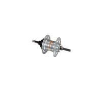 Mozzo ruota posteriore Shimano SG-3R40 NEXUS 3 marce per freno 36 fori