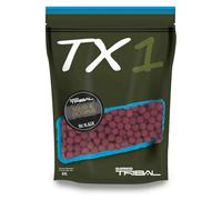 SHIMANO Boilies TX1 Squid & Octopus 20 mm 5 kg Nessuno Unica