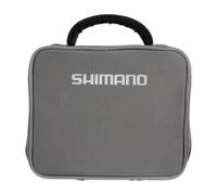 SHIMANO Borsa da viaggio Shimano Predator - Portafoglio in plastica morbida