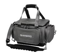 SHIMANO Borsa Pesca Tackle Medium Unica