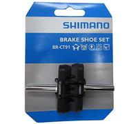 Shimano BR-CT91 Cantilever Brake Shoe Set by Shimano
