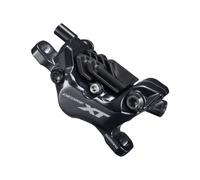 Shimano BR-M8120 XT - pinza freno Black unisex