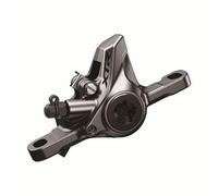 Shimano XTR BR-M9100 Postmount Pinza Freno 2 Pistoni Br M9100 Pm - Nuovo