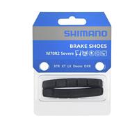 Shimano BR-M950/739 - pattini freno Black unisex