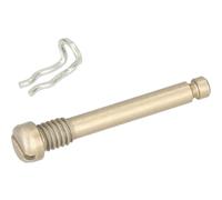 Shimano BR-M987 pad axle and snap retainer