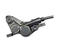 Shimano Mt420 Dt Di Hi Res Disc Brake Caliper Nero