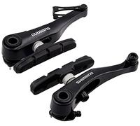 SHIMANO BR-R353 Freno a V compatto Black One Size