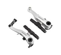 SHIMANO BR-R353 Freno a V compatto Silver One Size