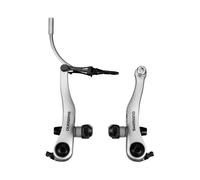 SHIMANO BR-R353 Freno a V compatto Silver One Size
