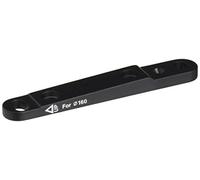 Shimano Adattatore Pinza Freno A Disco Anteriore Rs505/rx400
