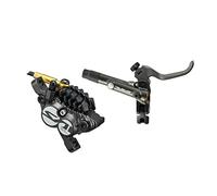 Shimano BR-Saint, Freno a Disco con M820, Nero