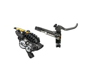 Shimano BR-Saint, Freno a Disco con M820, Nero