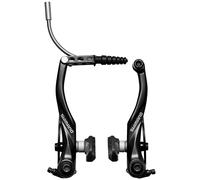 Shimano BR-T4000 V-Brake - Anteriore Nero