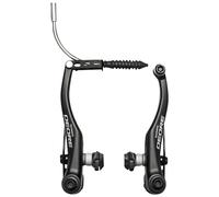 Shimano BR-T610 V-Brake - Anteriore Nero