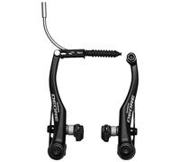 Shimano BR-T610 V-Brake - Posteriore Nero