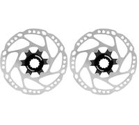 SHIMANO Brake Disc RT64 180 mm CL
