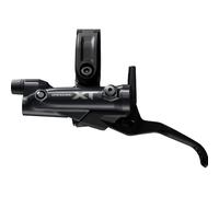 SHIMANO Brake Lever Left 2-fgr BL-M8200 Deore XT Disc Brake componente bici per compatibilità