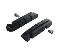 Shimano Pattini Freno Dura Ace/Ultegra/105 R55C4 Alluminio