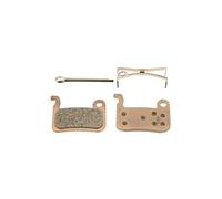 Shimano Brake Pads Disc Metal M06