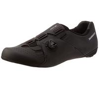 SHIMANO Brc300l47, Abbigliamento Uomo, Nero, Taglia Unica