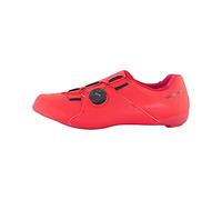 SHIMANO Brc300r48, Abbigliamento Unisex-Adulto, Rosso, Taglia Unica