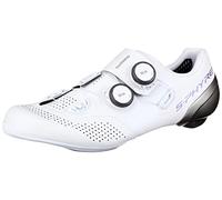 SHIMANO Brc902w42, Calzature Unisex-Adulto, Bianco, 42 UE