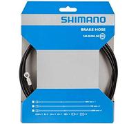 SHIMANO Bremsleitung SM-bh90 Xt Scheibenbremse 200cm Kürzbar Schwarz