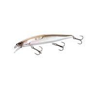 SHIMANO BT World Minnow Flash Boost, Esca per Pescare, Jerkbait