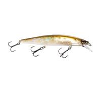 SHIMANO BT World Minnow Flash Boost Ghost Ayu 11 5 cm Jerkbait 59VZQK12T09