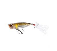 SHIMANO BT World Pop Flash Boost, Esca per Pescare, Swimbait