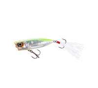SHIMANO BT World Pop Flash Boost, Esca per Pescare, Swimbait