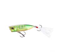 SHIMANO BT World Pop Flash Boost, Esca per Pescare, Swimbait