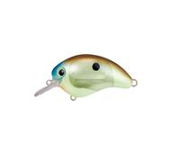 SHIMANO Unisex Adult Lure Bt World Rush 56F Flash Boost 56 mm 16 g 002 Black Gold Sporting Goods, Multicolor, One Size