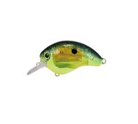 SHIMANO BT World Rush Flash Boost, Esca per Pescare, Crankbait