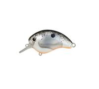 SHIMANO Unisex Adult Lure Bt World Rush 56F Flash Boost 56 mm 16 g 003 Black Back Sporting Goods, Multicolor, One Size