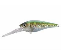Shimano BT WorldCrank AR-C Flash Boost 7.3cm 17g Floating Esche COLORI
