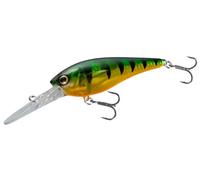 Shimano BT WorldCrank AR-C Flash Boost 7.3cm 17g Floating Esche NUOVI COLORI