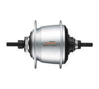 SHIMANO Buje Interno 5v 187/36 Plata-SG-C7000-5D Nexus isco