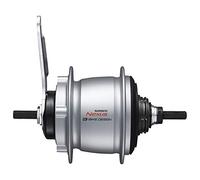 SHIMANO Buje Interno 5v 187/36 Plata-SG-C7002-5CD Nexus DB/Cont.